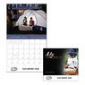 1457 - My America Wall Calendar