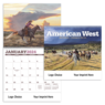 1900 - American West