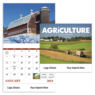 7247 - Agriculture Wall Calendar