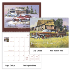 1862 - Junkyard Classics